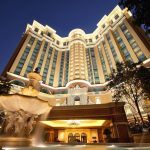 Violent Crime Continues in Macau as Bandits Grab Gambling Chips Valued at $400,000