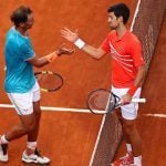 French Open Rafael Nadal