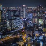 Las Vegas Sands Uninterested in Rural Japan Casino Resort, President Trump Visits Prime Minister Abe