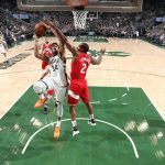 Raptors on the Cusp of NBA Finals, but Handicappers, Bettors Not Quite Convinced