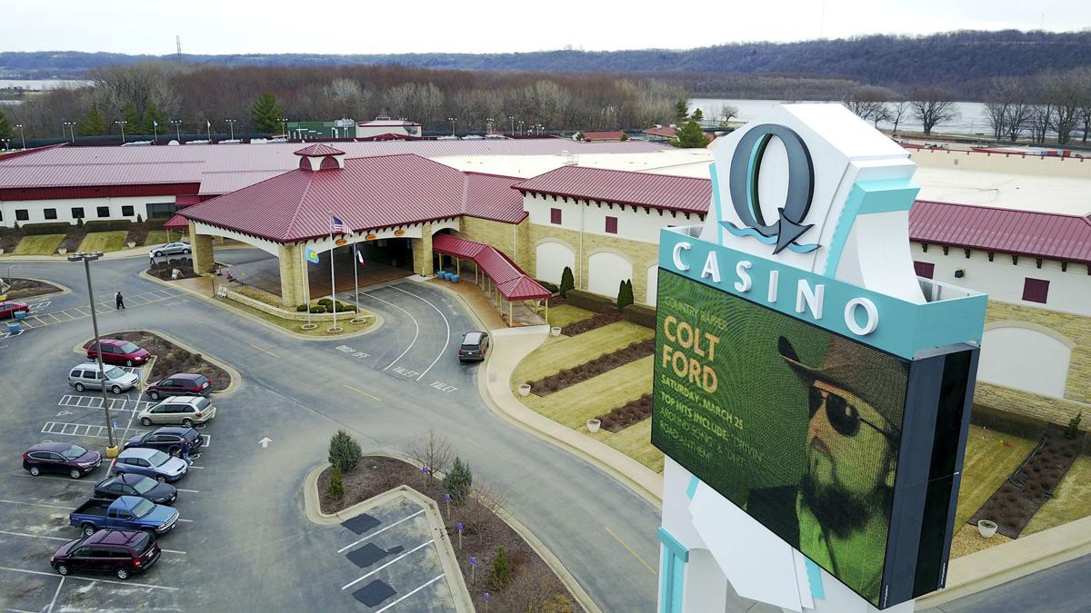 Iowa casino sport betting