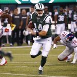 Giants, Jets, Bills Sign Letter Outlining Concerns Over New York Sports Betting