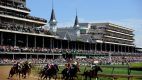 Churchill Downs.