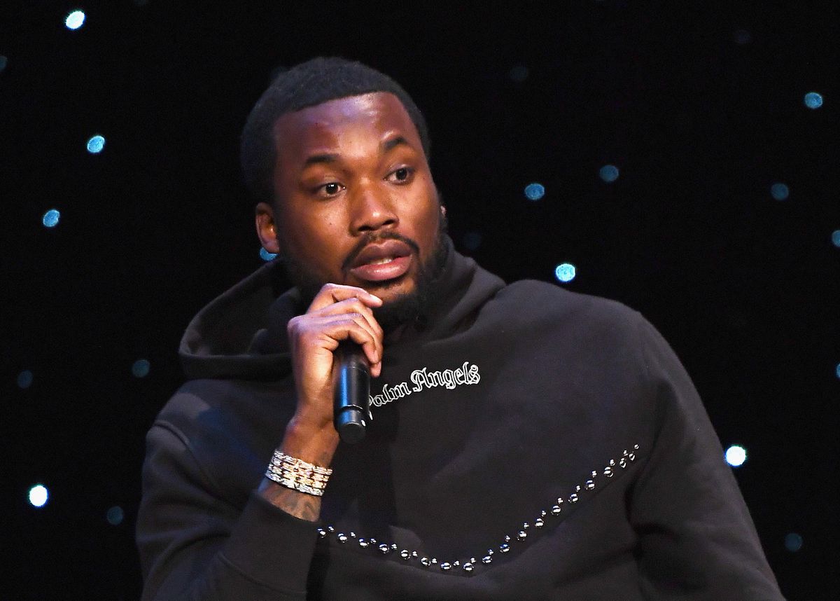 Cosmopolitan Denies Entry to Meek Mill, Social Media Firestorm Ensues