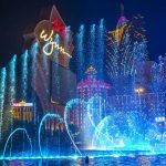 Macau Gaming Industry Feeling Pressure From Casino Markets Throughout Asia