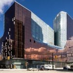 British Columbia Parq Vancouver Casino Gets Thrown Lifeline With Equity Partner
