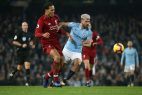 Premier League Manchester City Liverpool
