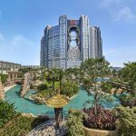 New Cotai, Key Investor in Macau’s Studio City, Files for US Bankruptcy Protection