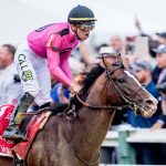 No Objection: War of Will Wins the 144th Preakness Stakes After Late Move Inside