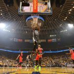 Durant Still Out, But Winning Warriors See NBA Title Odds Continue to Improve