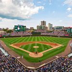 Sports Betting Could Come to Chicago’s Wrigley Field, Other Illinois Stadiums