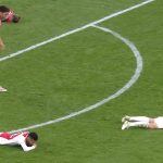 Ajax Heartache as Spurs Make Champions League Final with Epic, Last-Second Victory
