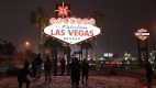 Las Vegas casinos gaming revenue