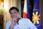 Philippines casinos gaming Rodrigo Duterte
