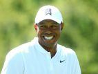Tiger Woods odds sports betting