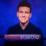 Las Vegas Sport Bettor and Jeopardy! Phenom James Holzhauer Makes It 24 in a Row