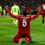 Champion League Betting: Liverpool Stuns Barcelona with Miracle Semifinal Comeback