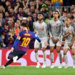 Champions League Betting: Messi Genius Proves Difference Between Barcelona and Liverpool in Semi-Final