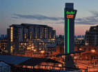 River Rock Casino