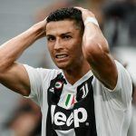 Cristiano Ronaldo Faces US Summons Over Alleged Palms Casino Rape