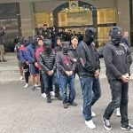 Kidnapping, Violent Casino-Related Crime Rise in Macau as Police Vow to Clamp Down on Triad Loan Sharks