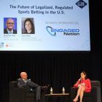 American Gaming Association Announces Leadership Changes to Casino Lobbying Group