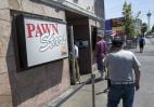 "Pawn Stars" History Las Vegas reality show