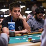 ‘Jeopardy!’ Champ James Holzhauer Unsuccessful in WSOP Tournaments