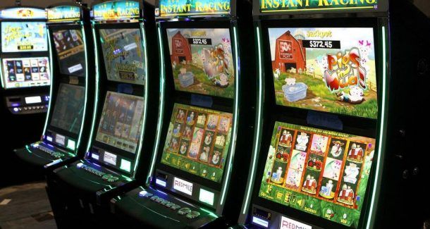 Casinonet Casinonet