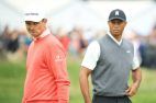 US Open Justin Rose