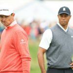 Justin Rose Ties Scoring Record to Take Early Lead After Day 1 of US Open