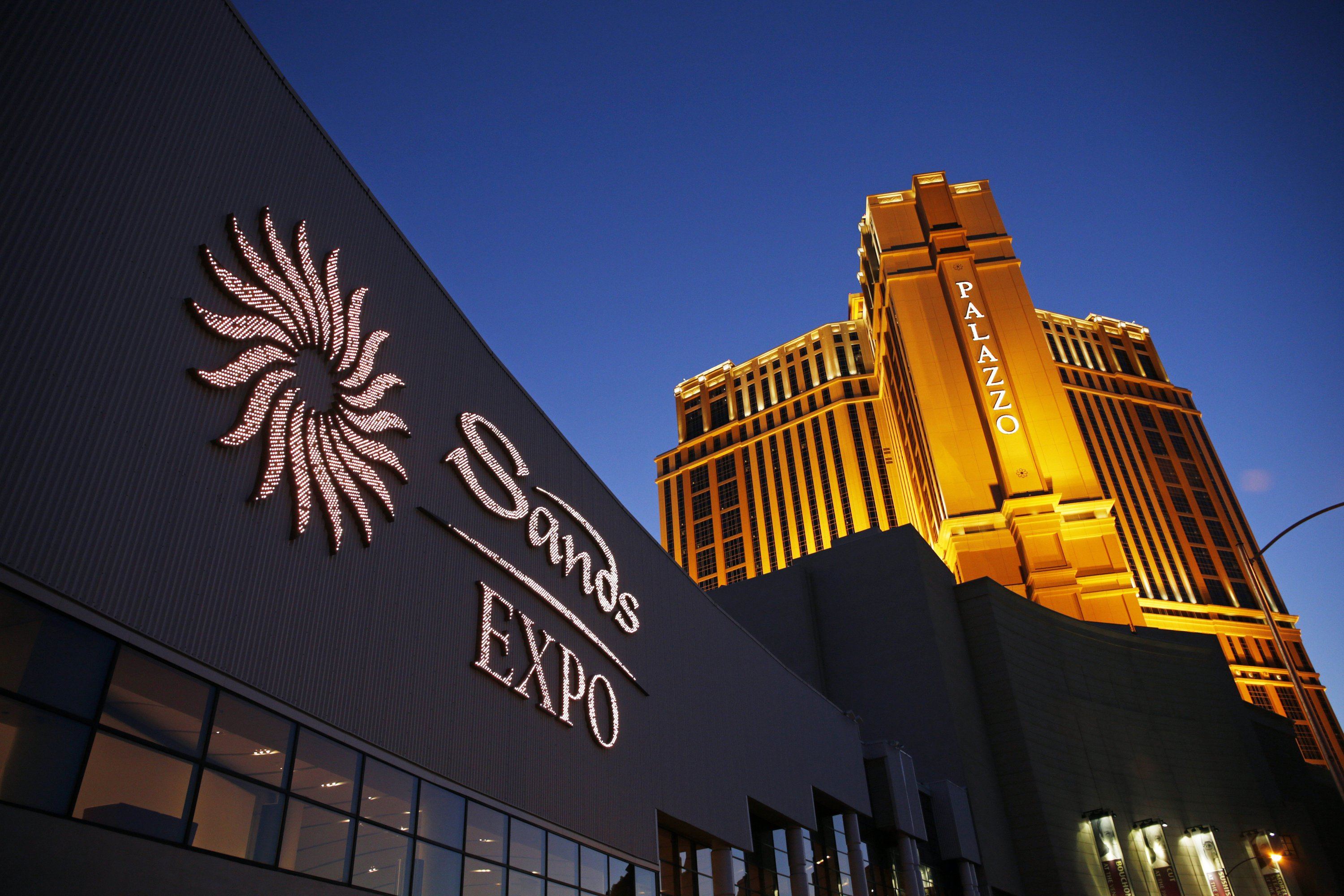 Las Vegas Sands stock gaming industry