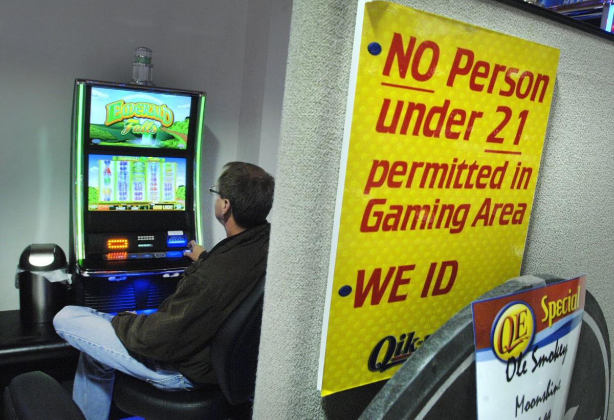 Pennsylvania gaming SugarHouse casino
