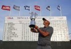 US Open golf odds Brooks Koepka