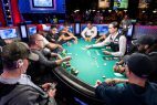 World Series of Poker WSOP Main Event