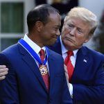 Tiger Woods No Longer Named in Wrongful Death Lawsuit, Open Championship Odds Lengthen