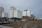 Atlantic City casinos gaming industry