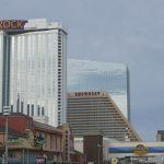 Atlantic City Casino Revenue Surges 22.5 Percent in May, Hard Rock Gains Market Share