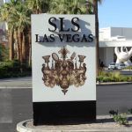 SLS Las Vegas Rebranding to Iconic Strip Rat Pack Hangout Sahara Hotel & Casino