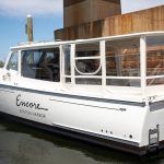 Encore Boston Harbor Partially Floods