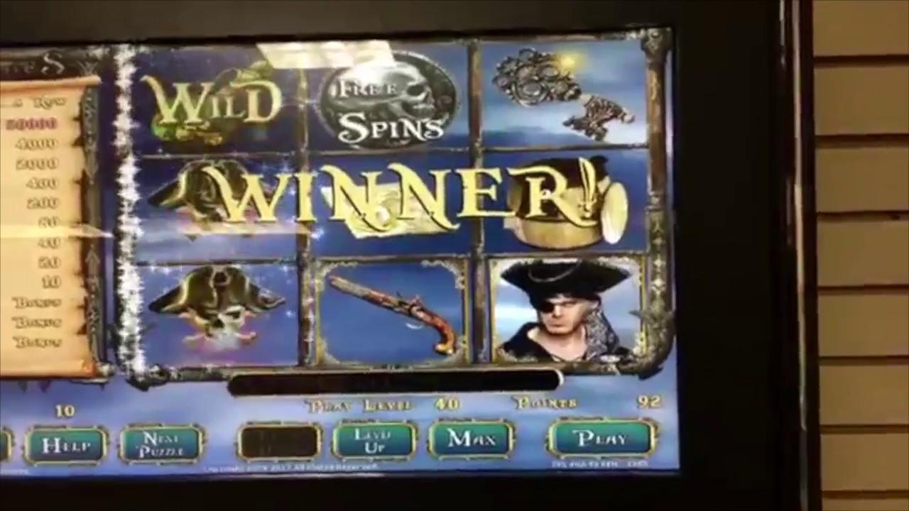 Pennsylvania Skill Gaming Bill Introduced to Outlaw the Machines