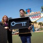 Video Purportedly Shows Sports Bettor Holzhauer Losing on ‘Jeopardy!’