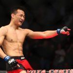 UFC Fight Night 154: Carneiro Favored to Take Down ‘Korean Zombie’ Chan Sung Jung