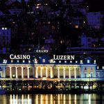Swiss Officials Approve Online Gaming License for Grand Casino Luzern