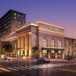 In Effort to Lure High Rollers, MGM Springfield Will Replace Starbucks With VIP Area