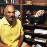 O.J. Simpson Launches Twitter Account from Las Vegas Home as Ex-Con has ‘A Little Getting Even To Do’