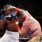 Joshua-Ruiz II Likely for November or December; Ruiz Wants $50M for Rematch in UK