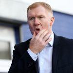 Former Man Utd Star Paul Scholes Avoids Ban, Pays Nearly £10,000 to Resolve Soccer Betting Charges