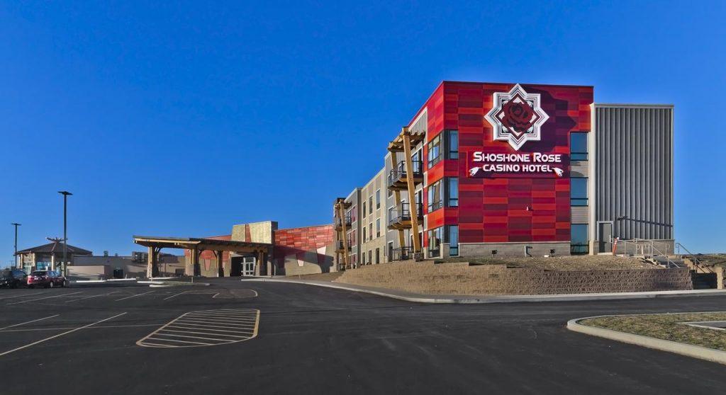 Financial Concerns Lead Wyoming’s Shoshone Rose Casino to Trim