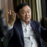 Former Thailand Prime Minister Thaksin Shinawatra Sentenced to Prison Over Lottery Program